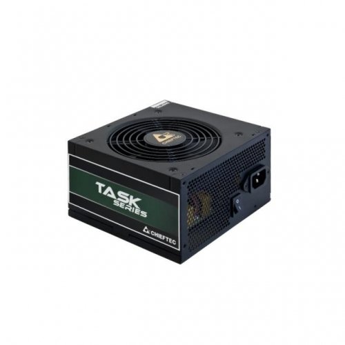 Chieftec Task 600W certified 80Plus