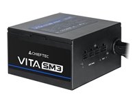 Chieftec 750W ATX 100-240V 80+Bronze PSU