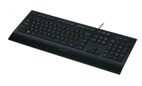 Logitech KEYBOARD K280E USB ENG/OEM 920-005217
