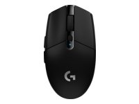 Logitech MOUSE USB OPTICAL WRL G305/LIGHTSPEED 910-005282