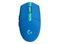 Logitech LOGI G305 LIGHTSPEED WirelGam.Mouse blue