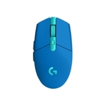 Logitech LOGI G305 LIGHTSPEED WirelGam.Mouse blue