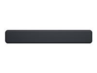 Logitech KEYBOARD ACC WRIST REST/956-000001