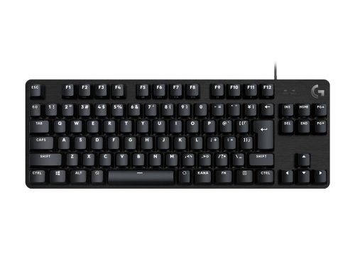 Logitech KEYBOARD G413 SE TKL/ENG 920-010446