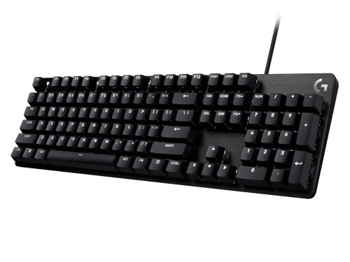Logitech KEYBOARD G413 SE/BLACK 920-010437
