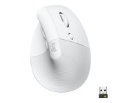 Logitech LOGI LIFT FOR BUSINESS - OFF-WHITE