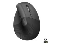 Logitech LOGI LIFT FOR BUSINESS - GRAPHITE