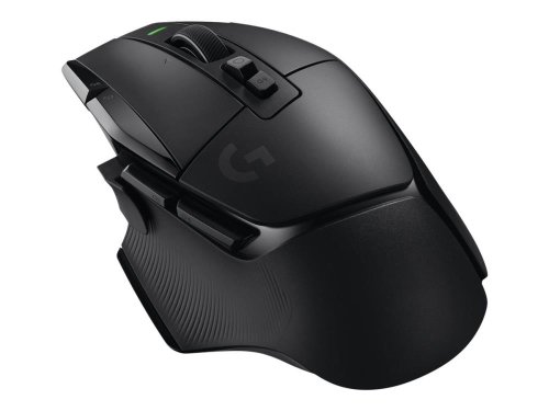 Logitech MOUSE USB OPTICAL G502 X/LIGHTSPEED 910-006180