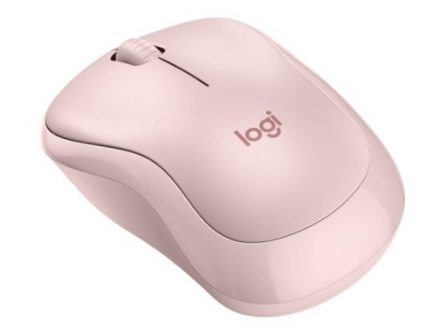 Logitech MOUSE BLUETH OPTICAL M240/ROSE 910-007121