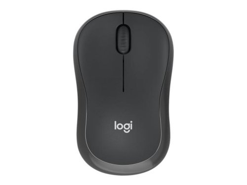 Logitech MOUSE BLUETH OPTICAL M240/GRAPHITE 910-007119