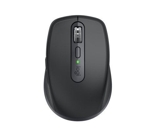 Logitech MOUSE USB WRL MX ANYWHERE 3S/GRAPHITE 910-006958