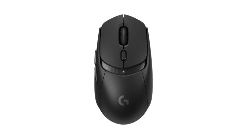 Logitech MOUSE USB OPTICAL WRL G309/BLACK 910-007199