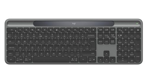 Logitech KEYBOARD WRL SLIM SOLAR + K980/US 920-013764