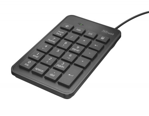 Trust KEYBOARD NUMERIC XALAS/22221