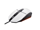 Trust MOUSE USB OPTICAL GAMING WHITE/GXT 109W FELOX 25066