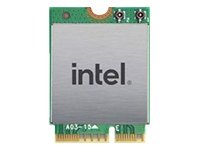 Intel NIC WI-FI6E AX211 2230 2x2 No vPro