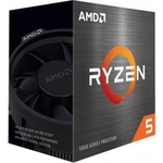 AMD Ryz5 5600G 4.4GHz AM4 6C/12T 65W BOX