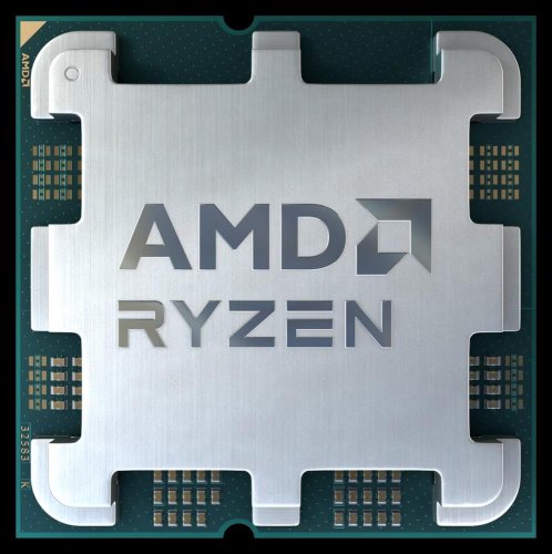 AMD Ryzen 9 9900X3D 5.5GHZ AM5 TRAY