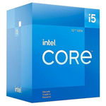 Intel CPU CORE I5-12600KF S1700 BOX/3.7G BX8071512600KF S RL4U IN
