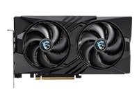 MSI GeForce RTX 5060 GAMING OC 8GB GDDR7