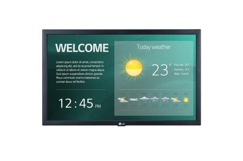LG DISPLAY LCD 22"/22SM3G-B