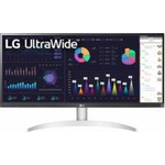 Monitors LG UltraWide Monitor 29WQ600-W 29