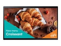 Samsung QB24C 24inch FHD 16/7 SOC