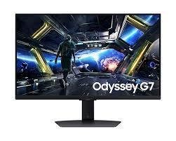 Samsung LS32DG702EUXDU 32inch IPS UHD