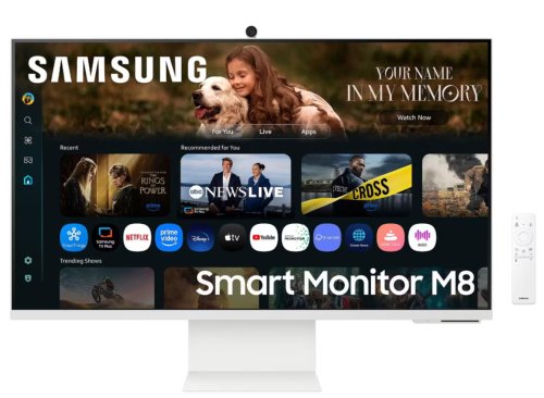 Samsung MONITOR LCD 32" S32FM801UU VA/LS32FM801UUXDU