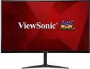 LCD Monitor|VIEWSONIC|27&quot;|Gaming/Curved|Panel VA|1920x1080|16:9|240Hz|Matte|1 ms|Speakers|Tilt|VX2719-PC-MHD