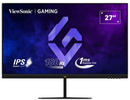 LCD Monitor|VIEWSONIC|VX2779-HD-PRO|27&quot;|Gaming|Panel IPS|1920x1080|16:9|180Hz|Matte|1 ms|Tilt|Colour Black|VX2779-HD-PRO