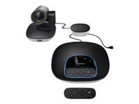 Logitech LOGI Group ConferenceCam C2 - KIT