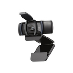 Logitech LOGI C920e HD 1080p Webcam - BLK - WW