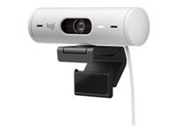 Logitech LOGI BRIO 500 Webcam colour 1920 x 1080