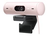 Logitech LOGI BRIO 500 Webcam colour 1920 x 1080