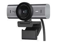 Logitech LOGI MX Brio 705 for Business - GRAPHITE