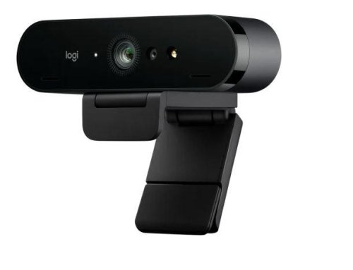 Logitech LOGI BRIO 4K Webcam