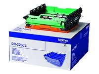 Brother DR320CL Drum Unit 4150/4570