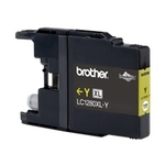 Brother LC1280XLY Ink yellow