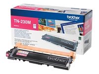 Brother TN230M toner magenta 1400 pages
