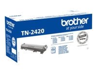 Brother TN-2420 Toner black