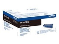 Brother TN910BK Toner Cartridge Black HC