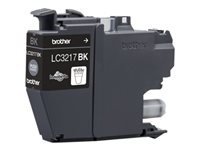 Brother LC-3217BK Ink Black
