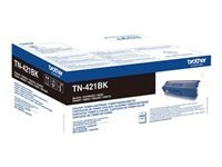 Brother TN421BK Toner Cartridge Black