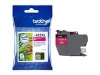 Brother LC422XLM HY Ink For BH19M/B