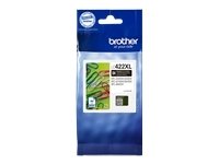 Brother LC422XLBK HY Ink For BH19M/B