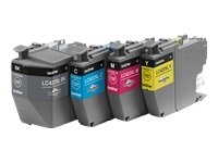 Brother LC422XL HY Value BP Ink BH19M/B