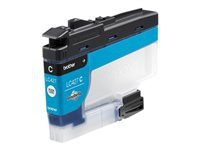 Brother LC427C Cyan Ink Cartridge