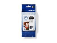 Brother LC427BK Black Ink Cartridge