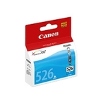 Canon 1LB CLI-526c Ink cyan iP4850